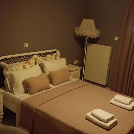 Apartament Voula'S Dream House Néa Péramos Zewnętrze zdjęcie