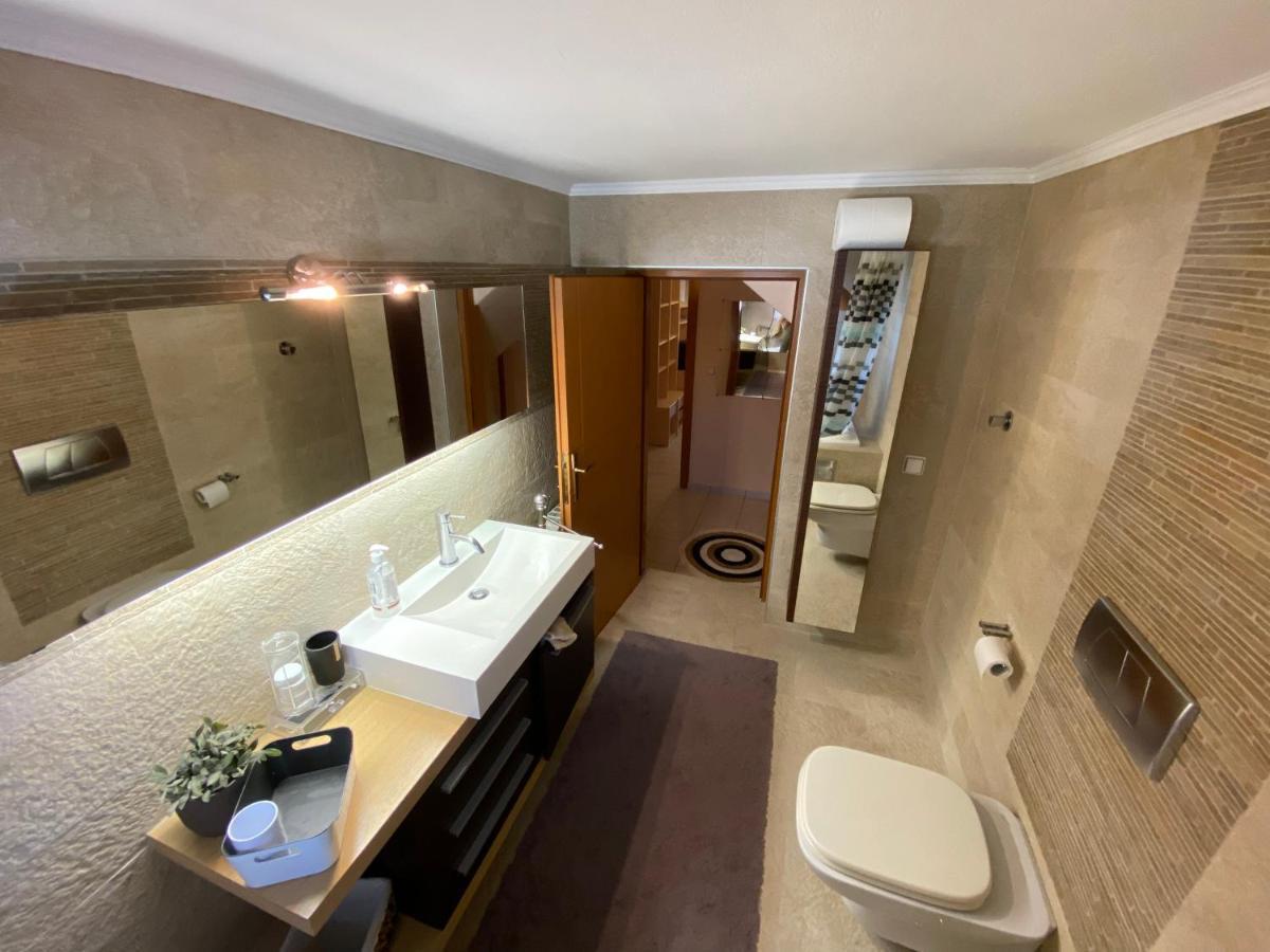 Apartament Voula'S Dream House Néa Péramos Zewnętrze zdjęcie