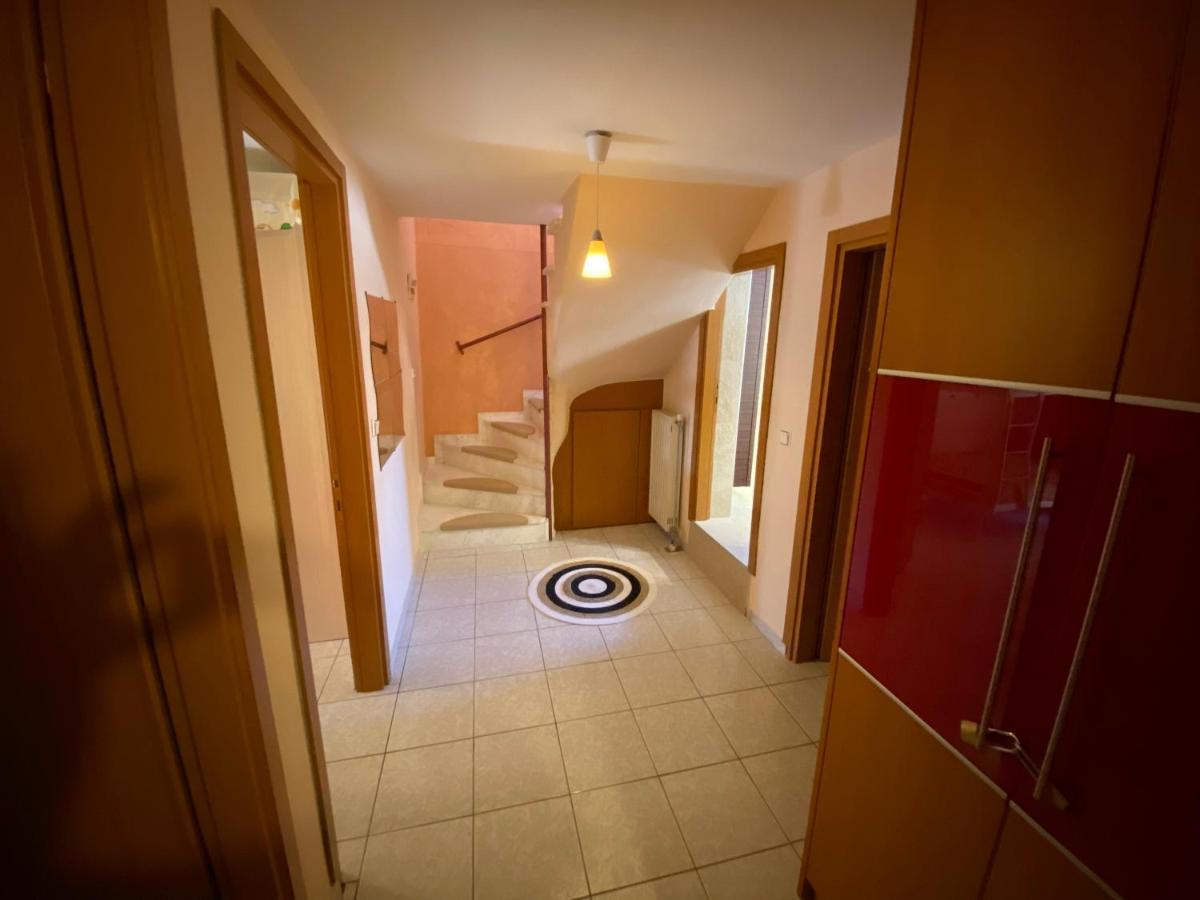 Apartament Voula'S Dream House Néa Péramos Zewnętrze zdjęcie