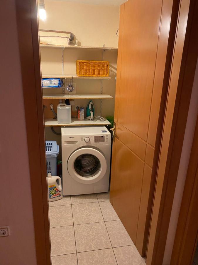Apartament Voula'S Dream House Néa Péramos Zewnętrze zdjęcie