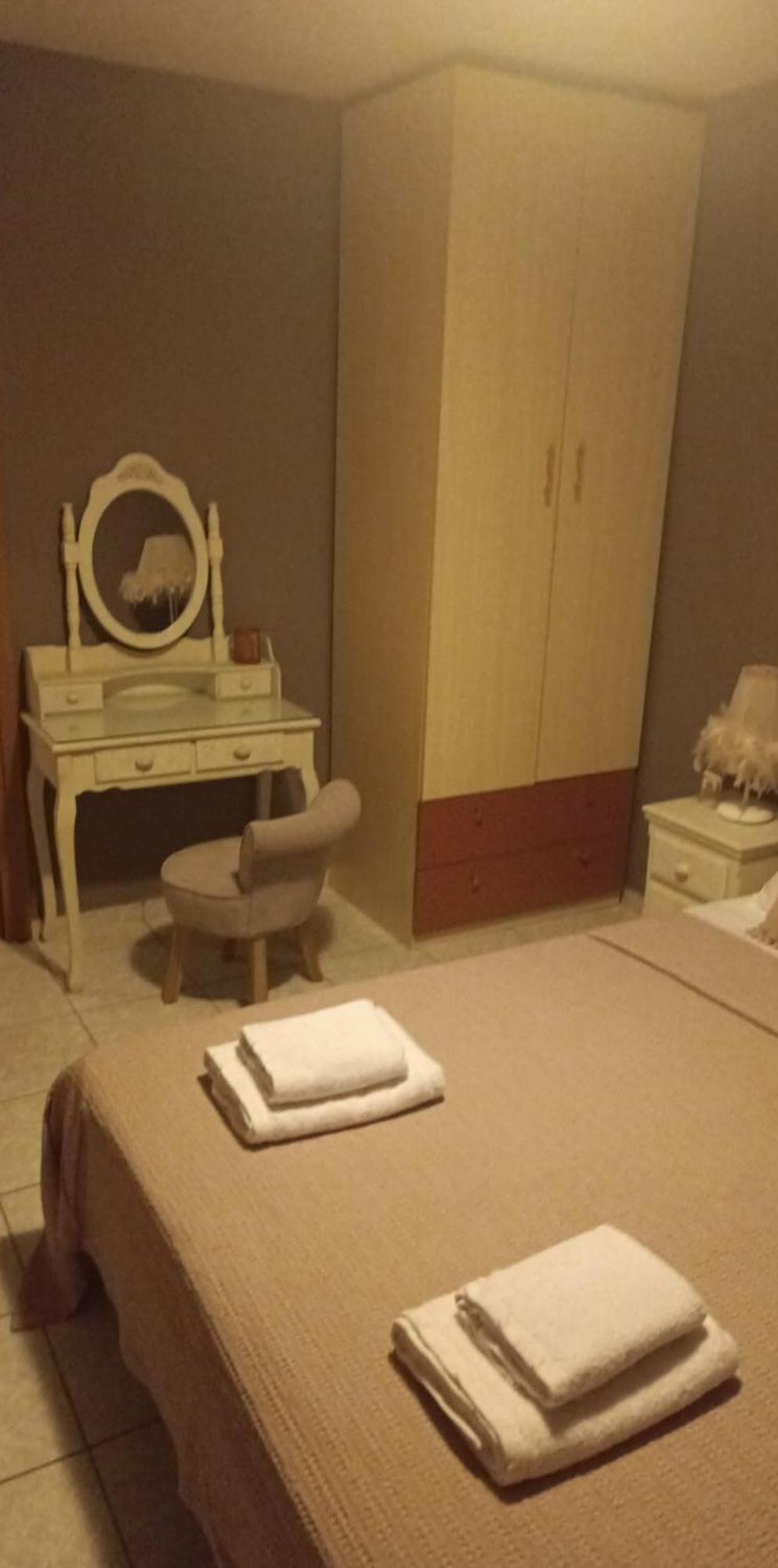 Apartament Voula'S Dream House Néa Péramos Zewnętrze zdjęcie